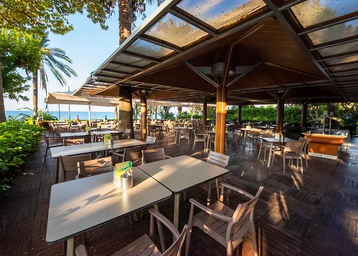 Jacuzzi-Hotel: Side Star Elegance Hotel