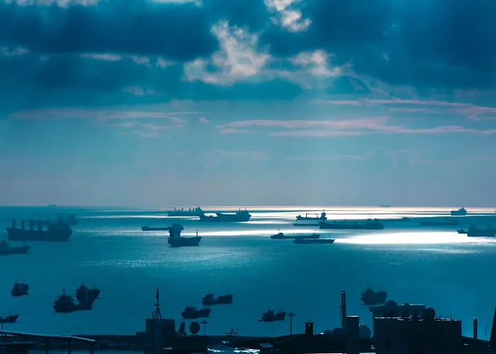 Hotel: Victory Hotel & Spa Istanbul