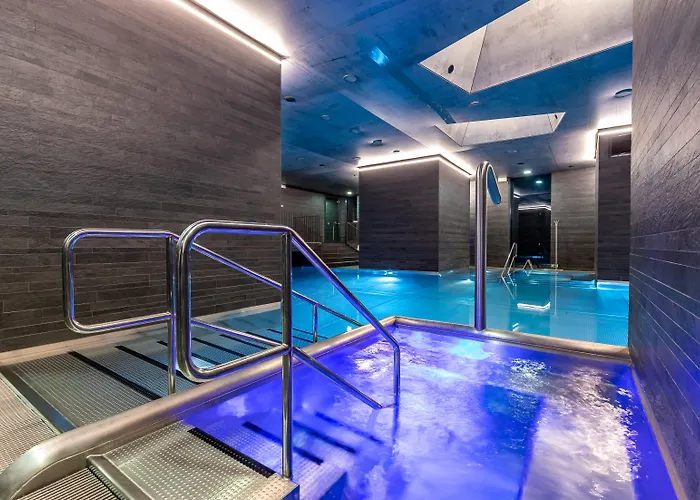 Haustierfreundliches Hotel: Grandhotel Pupp