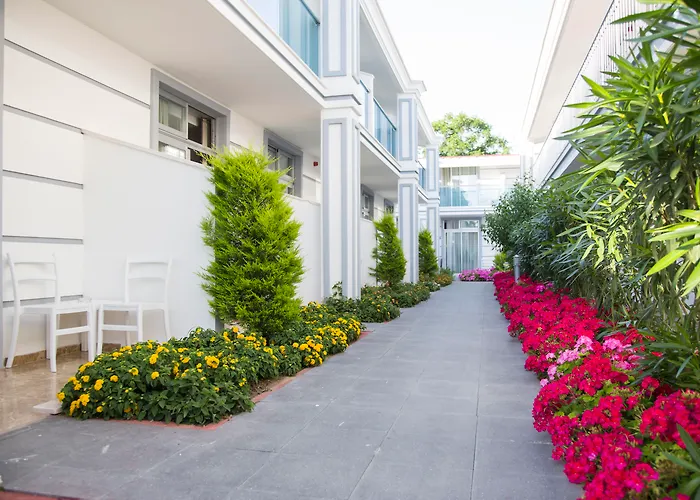 3-Sterne-Hotel: Sun Club Side Hotel