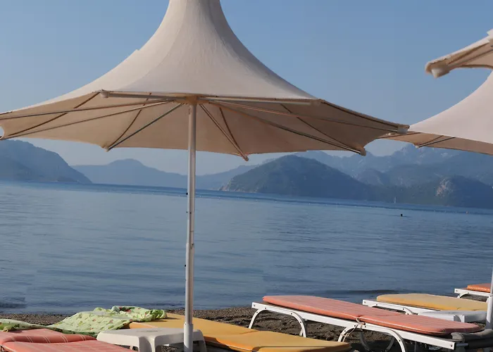 Mert Seaside