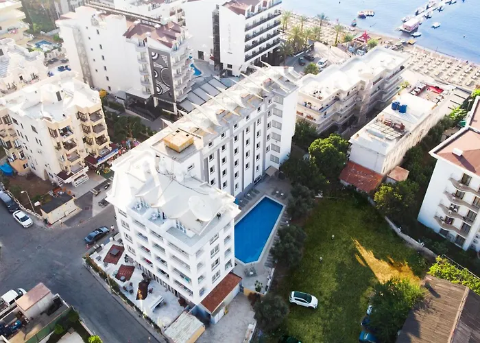Mert Seaside