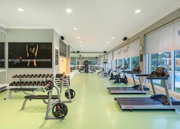 Wasserpark Hotel: Ic Hotels Green Palace - Kids Concept