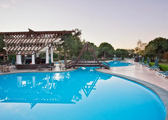 Wasserpark Hotel: Ic Hotels Green Palace - Kids Concept