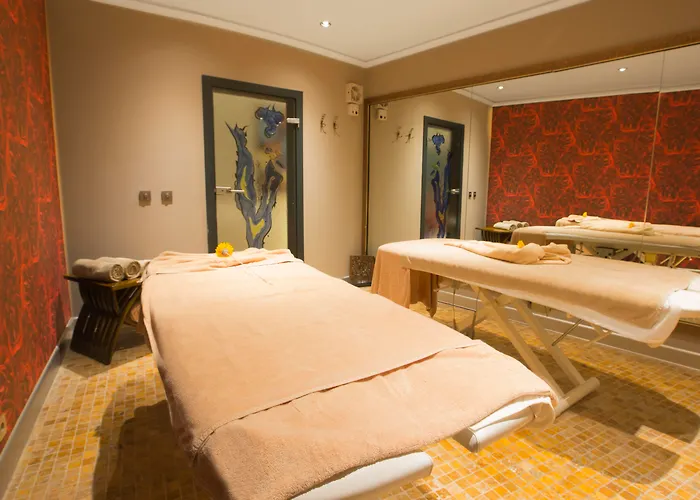 Hotel mit Aussicht: Bodrium Hotel&Spa