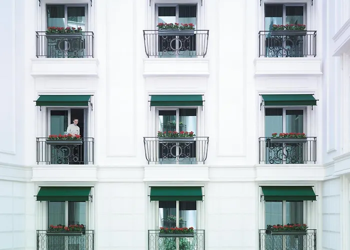 Shangri-La Bosphorus,