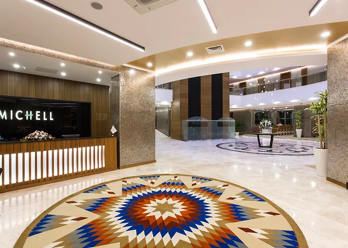 Michell Hotel & Spa (Adults Only)