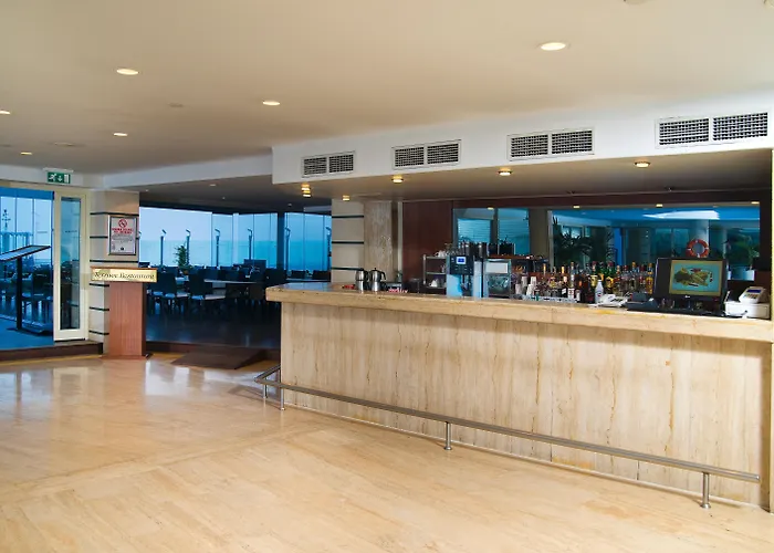 4-Sterne-Hotel: Radisson Hotel President Old Town Istanbul