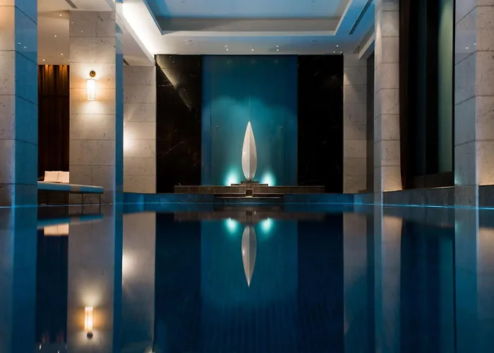 Haustierfreundliches Hotel: Hilton Istanbul Bomonti