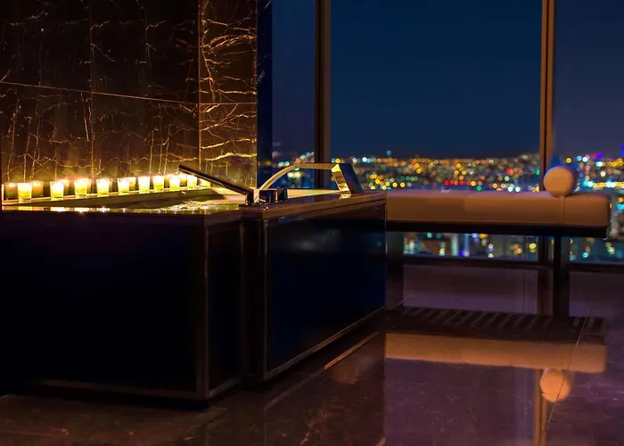 Haustierfreundliches Hotel: Hilton Istanbul Bomonti