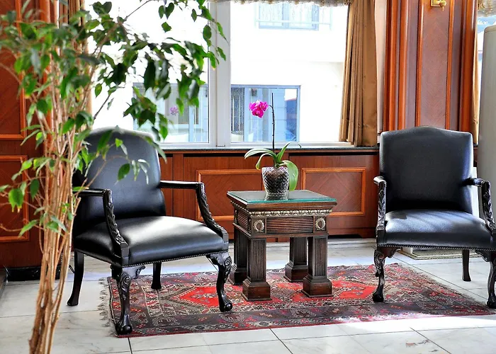 3 SterneHotel Centrum