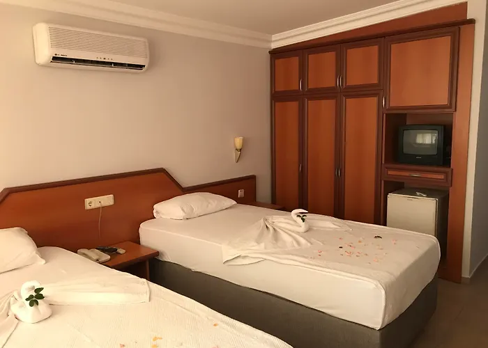 3-Sterne-Hotel: Muz Hotel