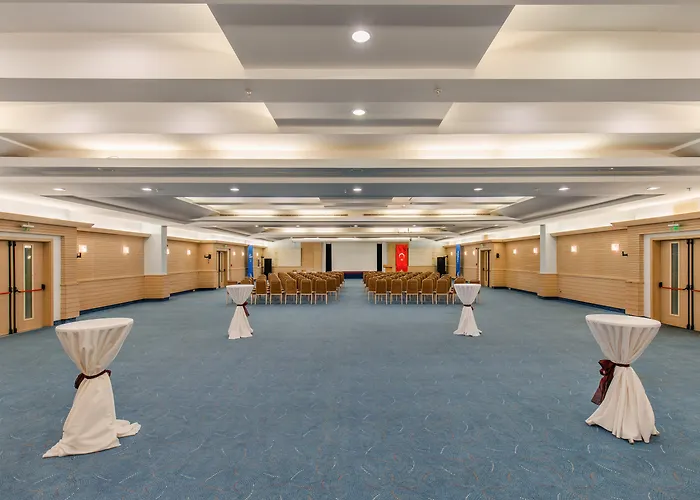 La Blanche Resort&Spa