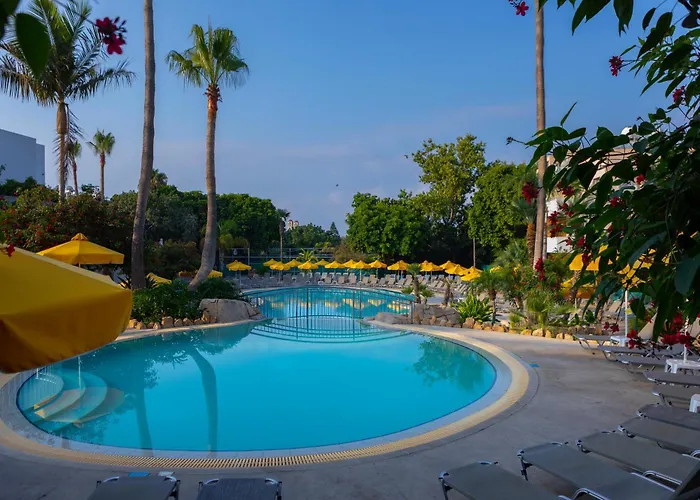Boutique-Hotel: Mayfair Gardens