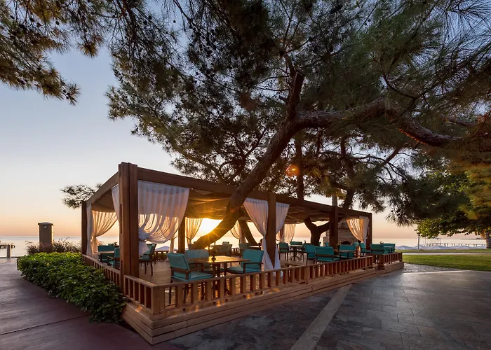 Tui Magic Life Rixos Beldibi - Adult Only