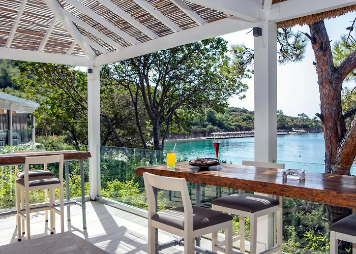 Resort: Hapimag Sea Garden Resort