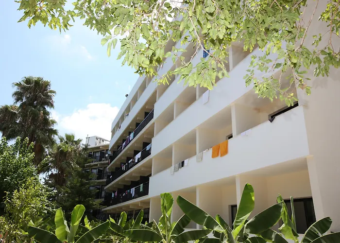 3-Sterne-Hotel: Veronica Hotel