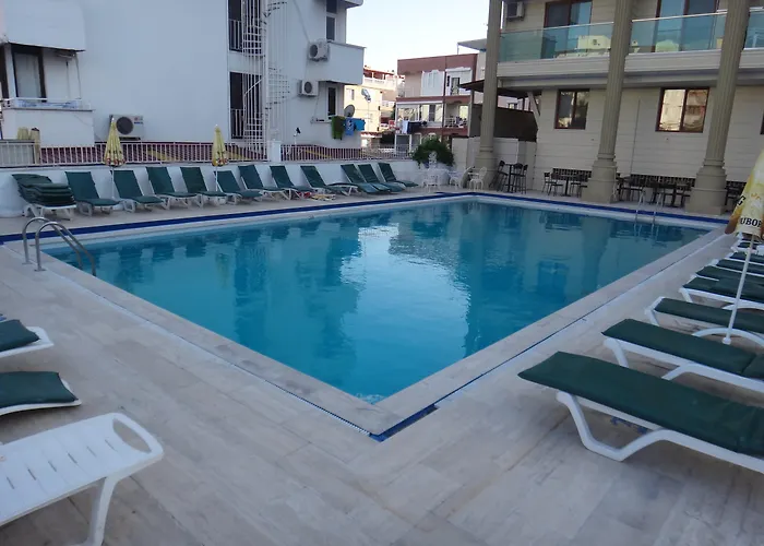 Temple Hotel