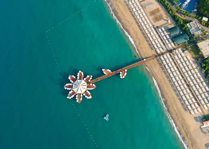 Wasserpark Hotel: Sueno Hotels Beach Side