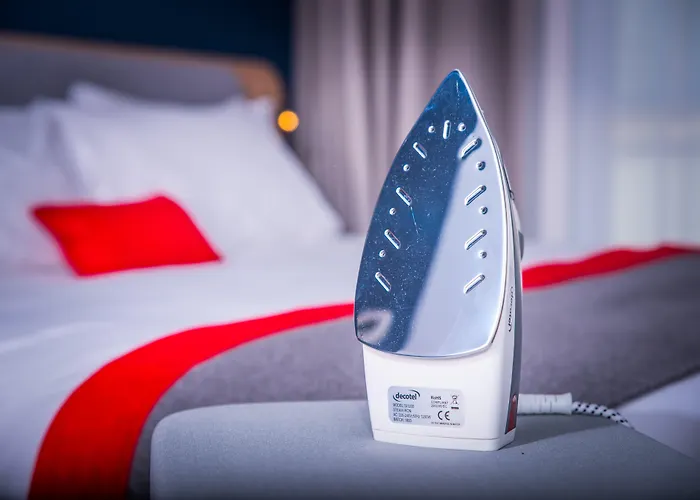 Holiday Inn Express Edinburgh - Leith Waterfront By Ihg