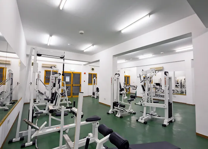 Kefalos Beach Tourist Village