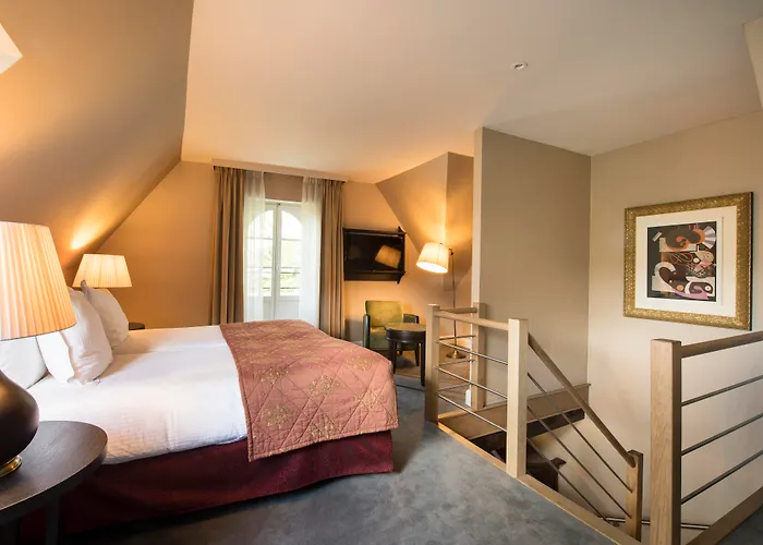5 Sterne Hotels Dukes' Palace Brugge - By Dukes' Collection