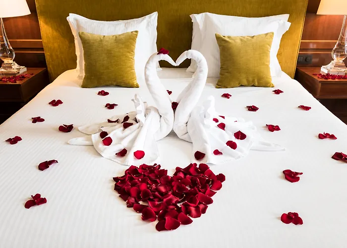 5 Sterne Hotels Dukes' Palace Brugge - By Dukes' Collection