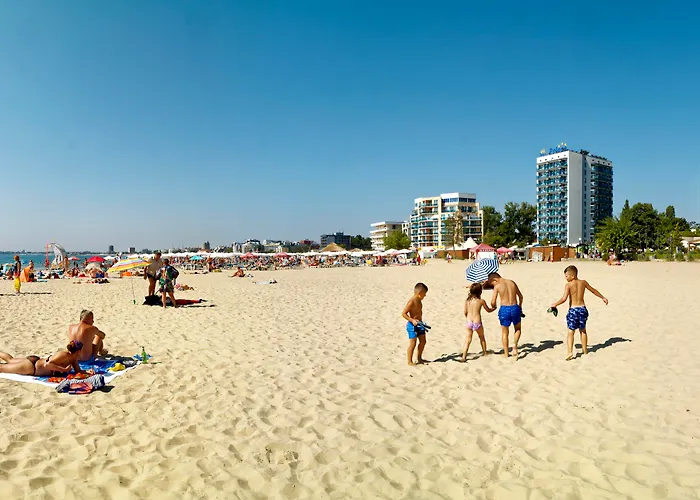 Sentido Bellevue Beach