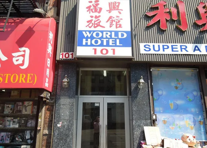 World