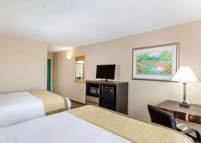 3 SterneHotel Baymont By Wyndham Fort Myers Airport
