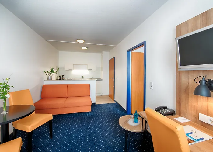 Hotel: ACHAT Hotel Dresden Altstadt