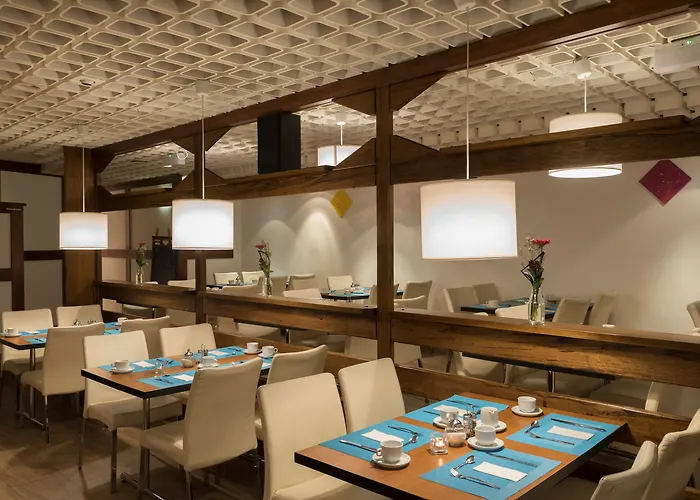 3-Sterne-Hotel: Days Inn Dortmund West