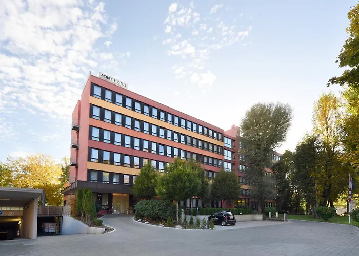 ACHAT München Süd