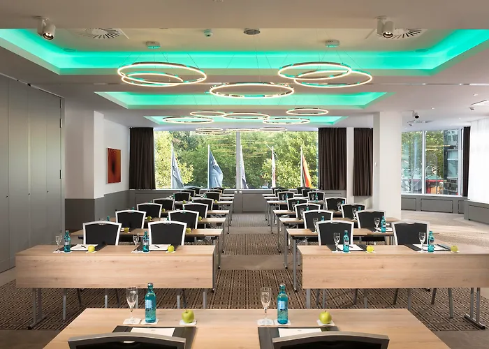 5-Sterne-Hotel: Hotel Palace Berlin