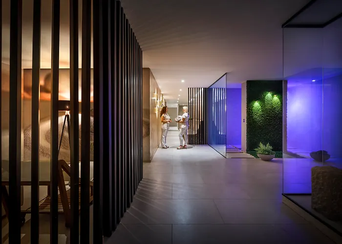 Kurhotel: Hotel Ambasador - By Liburnia Hotels & Villas