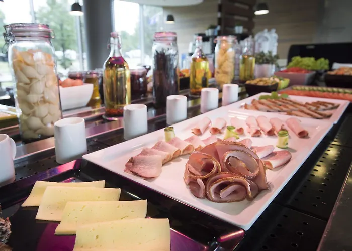 3-Sterne-Hotel: Campanile Wroclaw Centrum