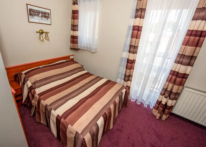 Hotel: Hotel Kazimierz