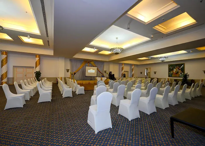 5 Sterne Hotels Stella Di Mare Beach &Spa