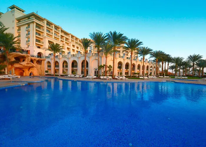 5 Sterne Hotels Stella Di Mare Beach &Spa