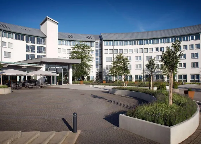 Haustierfreundliches Hotel: Ramada By Wyndham Dresden