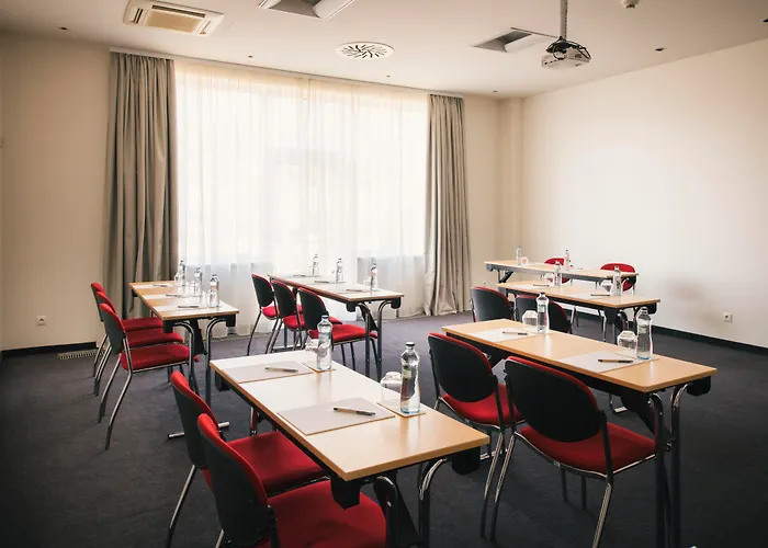3-Sterne-Hotel: Vienna House Easy By Wyndham Bratislava