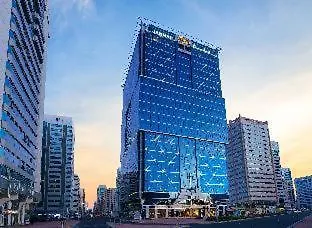 Luxushotel: Jannah Burj Al Sarab