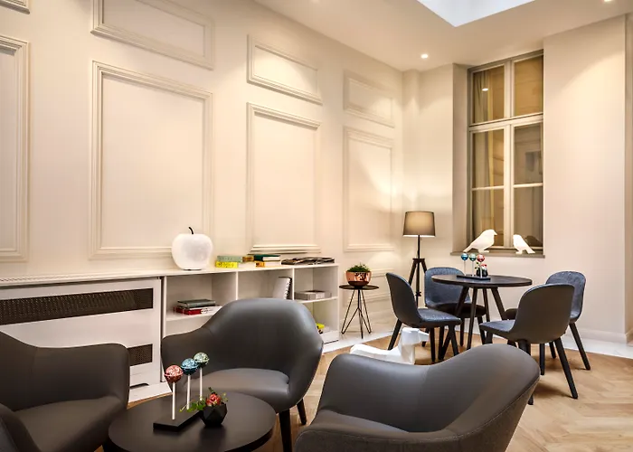 Boutique-Hotel: Hotel Imperial - By Liburnia Hotels & Villas