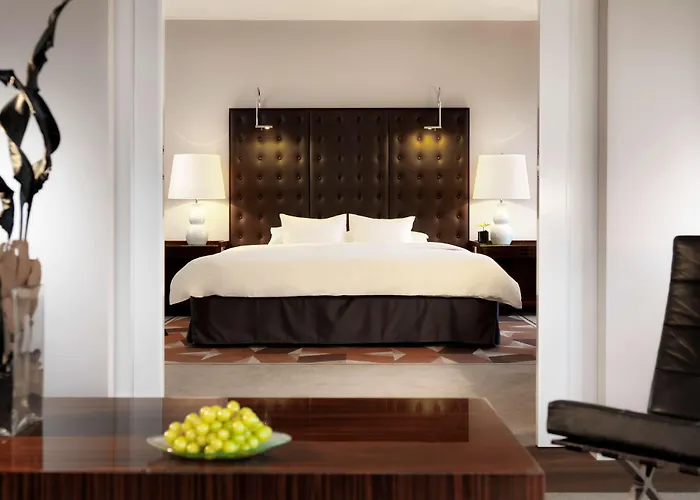 5-Sterne-Hotel: Hyatt Regency Köln