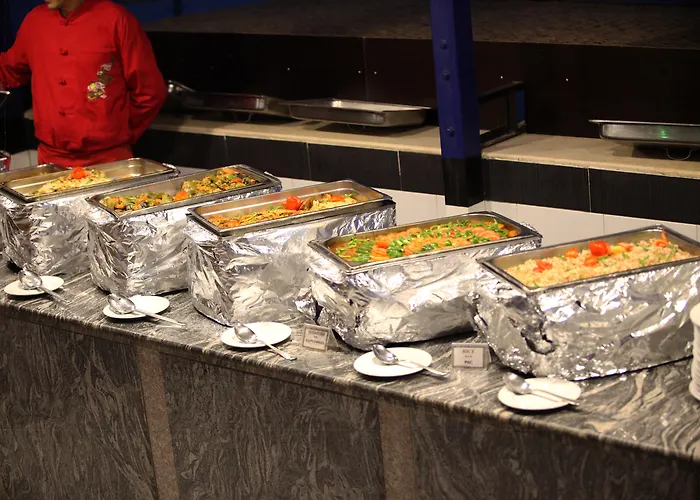 Luxushotel: Sphinx Aqua Park Beach Resort