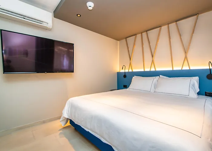 Haustierfreundliches Hotel: Arena Verudela Beach