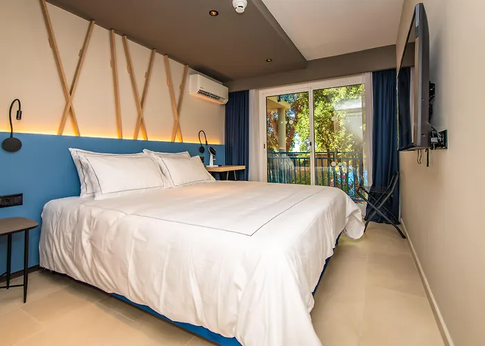 Haustierfreundliches Hotel: Arena Verudela Beach