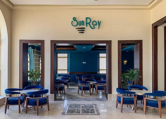 Sunrise Diamond Beach Resort -Grand Select