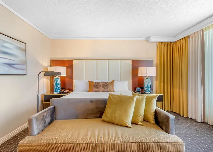 Kurhotel: Omni Mont-Royal Hotel