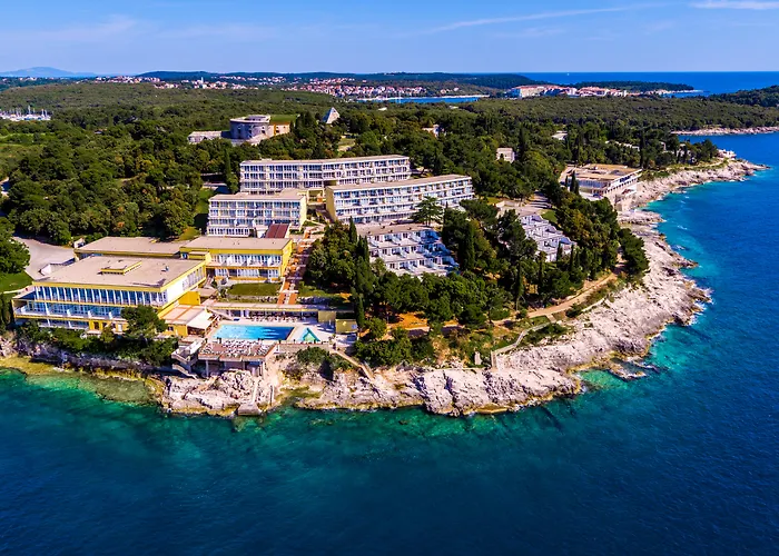 Hotel: Splendid Resort